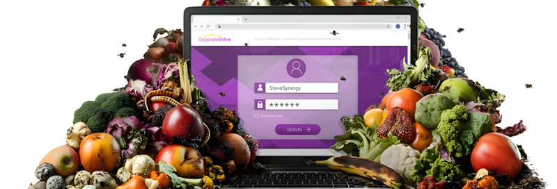 Cybersecurity Awareness Month: Strong passwords