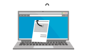 Increase Your IQ: Don’t fall for these phishy tricks