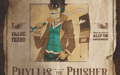 It’s Cybersecurity Awareness Month