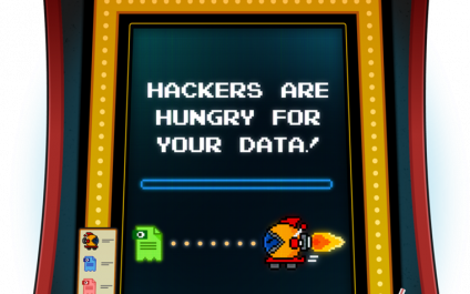 Just The Facts: National Cybersecurity Awareness Month