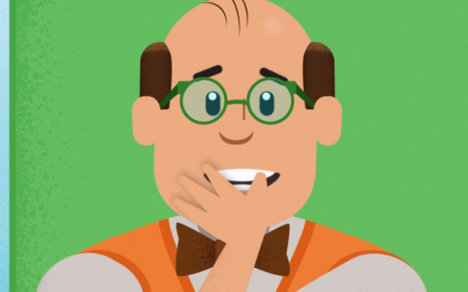 Increase Your IQ: Need to Know Phishing