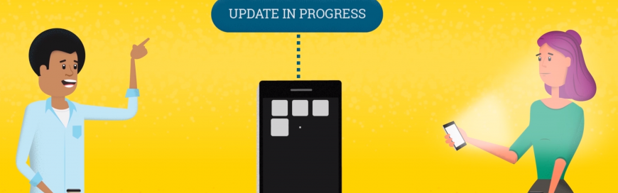 Increase Your IQ: Mobile Security Recap