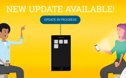 Increase Your IQ: Mobile Security Recap