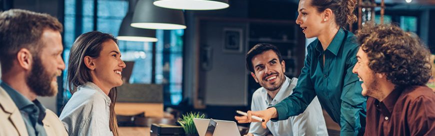 What to Look for in Service Level Agreements with Your IT Provider