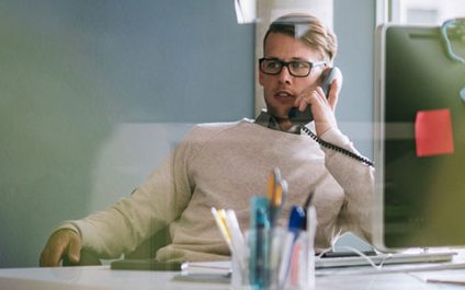 5 Business Communications Trends to Look Forward to in 2018