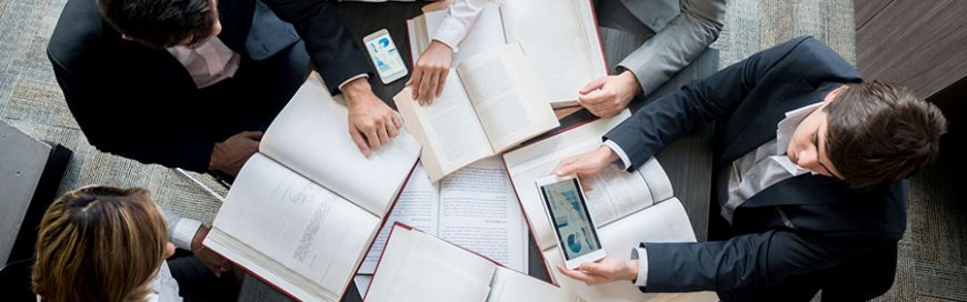 Disaster recovery checklist: everything your business needs