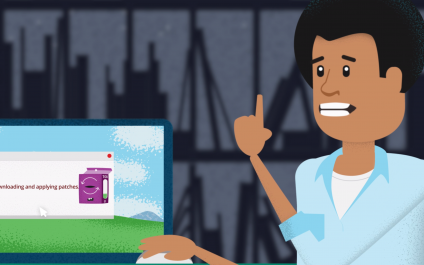 Increase Your IQ: Malware