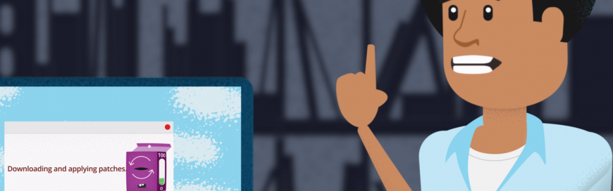 Increase Your IQ: Malware