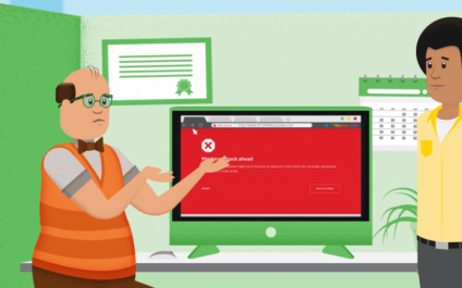 Increase Your IQ: Password Security Recap Copy