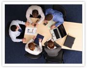 Hosted Solutions Leland