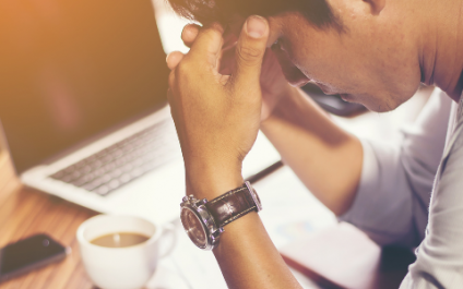 How to reduce employee stress