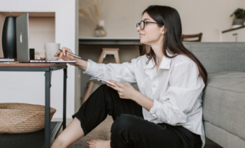 5 Steps to help your employees avoid work from home burnout