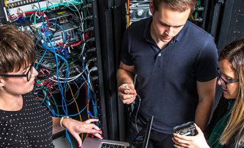 Avoid these 6 data backup and disaster recovery mistakes