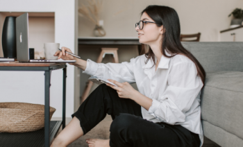 5 Steps to help your employees avoid work from home burnout
