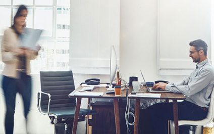 The benefits of using thin clients