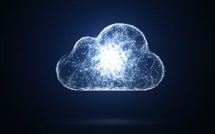 What exactly is cloud computing?