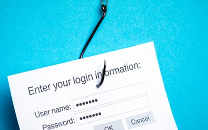 5 Successful phishing scams that targeted businesses