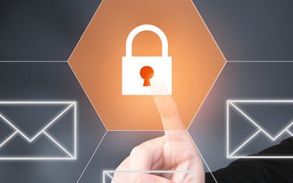 What is business email compromise (BEC) and how can it be prevented?
