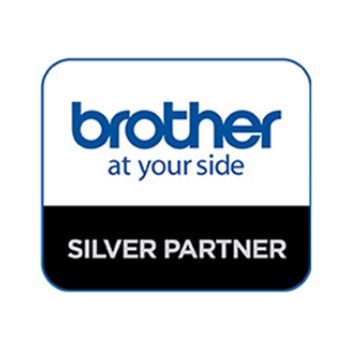 Brother Silver Partner