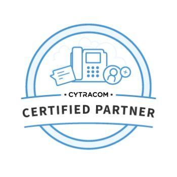 Cytracom Certified Partner
