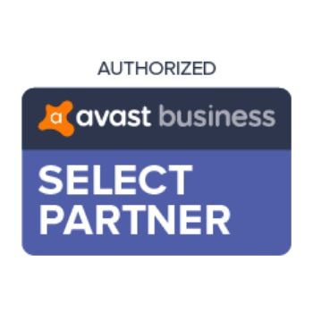 Avast Business Select Partner