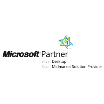 Microsoft Midmarket Solution Provider