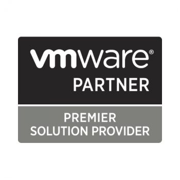 VMware Solution Premier Provider