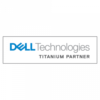Dell Technologies Business Partner