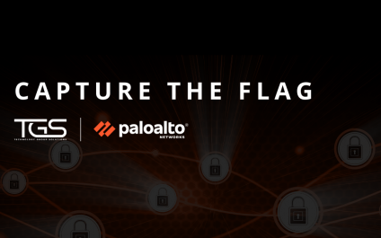 Capture the Flag with Palo Alto