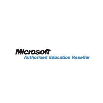 Microsoft Authorized Education Reseller