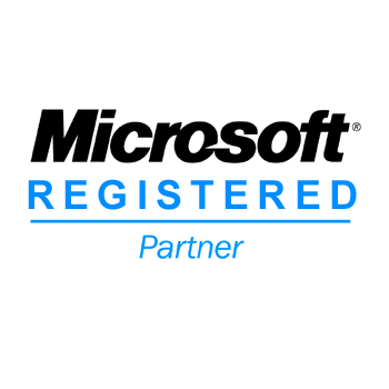 Microsoft Registered Partner