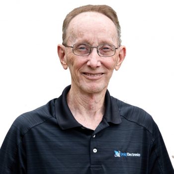 Ed Baker