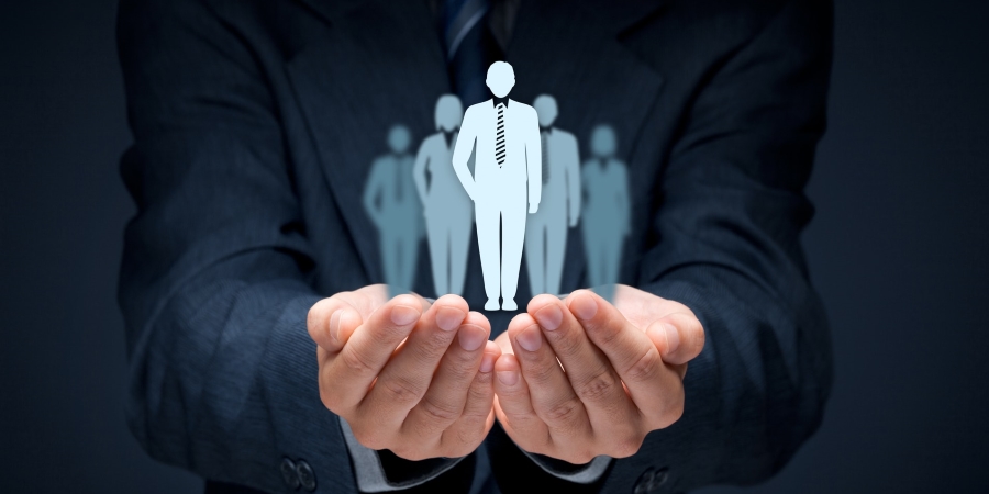 Establish Human Resource Requirements For A Business
