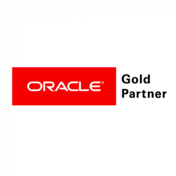 Oracle Gold Parnter