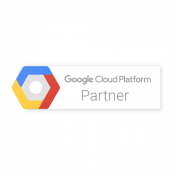 Google Cloud Platform Partner