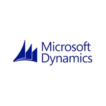 Microsoft Dynamics