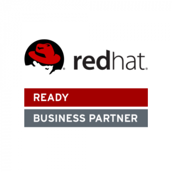 Red Hat Ready Business Partner