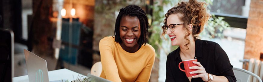 IT matters: what makes remote work policy crucial