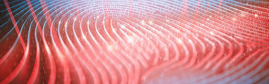 Biometrics: A growing preference among industries