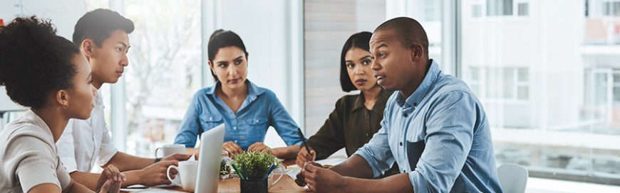 5 reasons why SMBs should invest in simple IT training for their employees