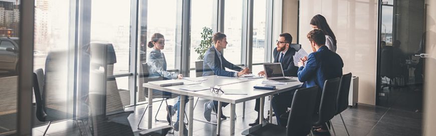 Managing succession and career planning <br />and why it is important for your business