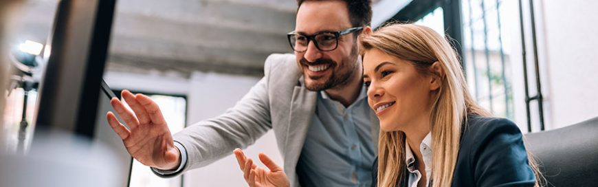4 ways businesses benefit from adopting biometric systems