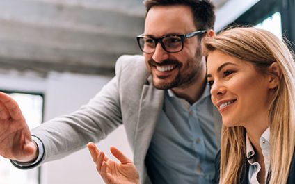 4 ways businesses benefit from adopting biometric systems