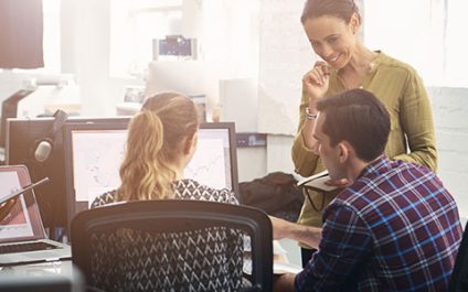 How IT consulting improves your business