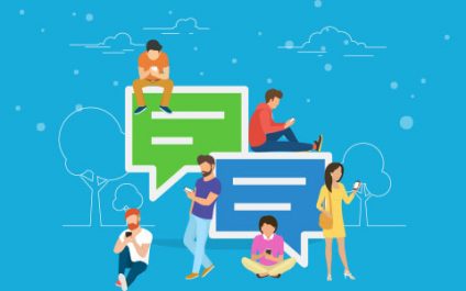 Top 3 reasons to use SMS in your marketing strategy