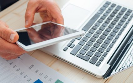 Tips for keeping your business technology up to date