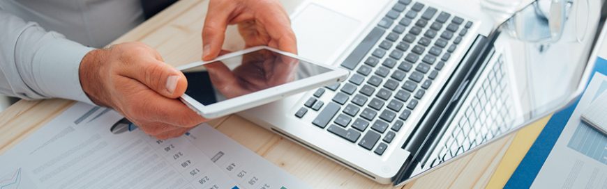 Tips for keeping your business technology up to date