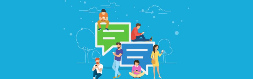 Top 3 reasons to use SMS in your marketing strategy