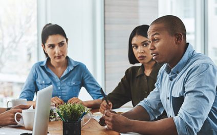 5 reasons why SMBs should invest in simple IT training for their employees