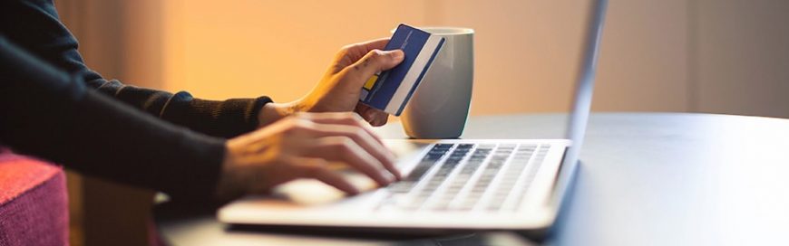 Why use security certificates for ecommerce websites